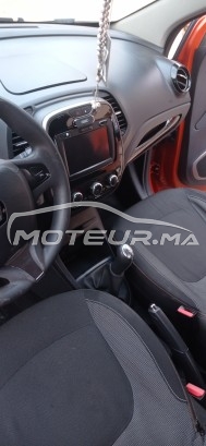 Renault Captur occasion Diesel Modèle 2014