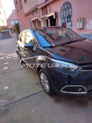 RENAULT Captur occasion 1346821