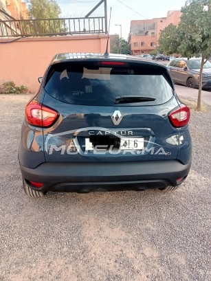 RENAULT Captur Dci occasion 1777574