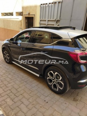 RENAULT Captur occasion 1649456