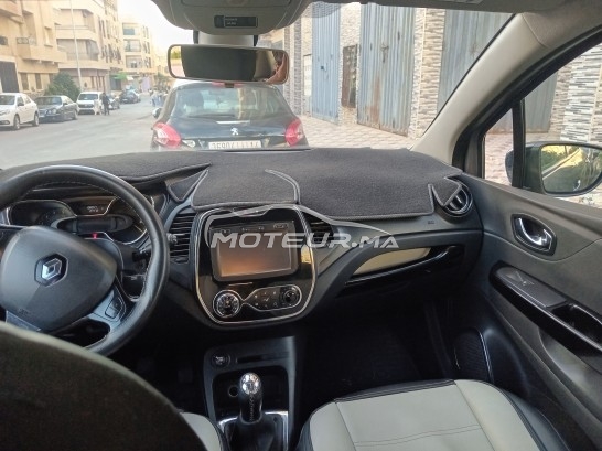 RENAULT Captur occasion 1617978