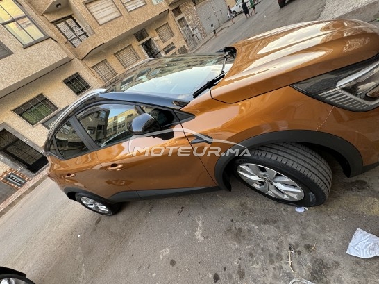 RENAULT Captur occasion 1878375