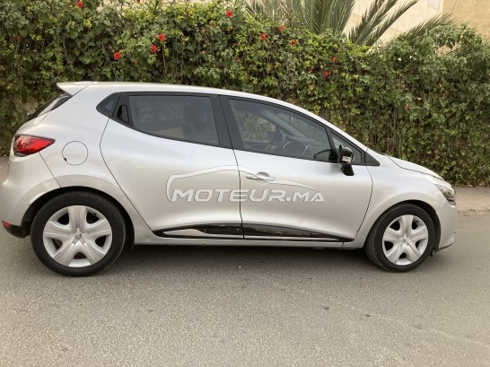 RENAULT Clio Deizel occasion 1908473