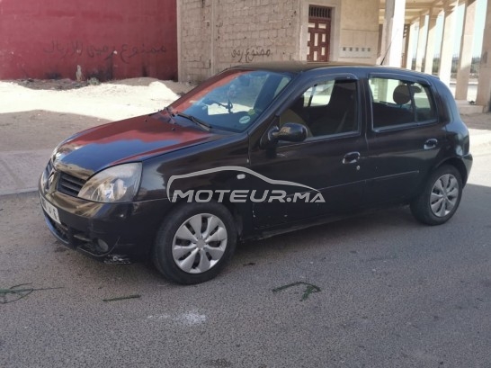 RENAULT Clio occasion 1336919