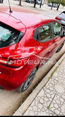 Renault Clio occasion Diesel Modèle 2020