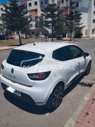 RENAULT Clio occasion 1859976