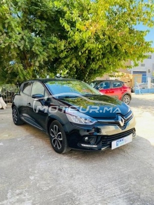 RENAULT Clio مستعملة