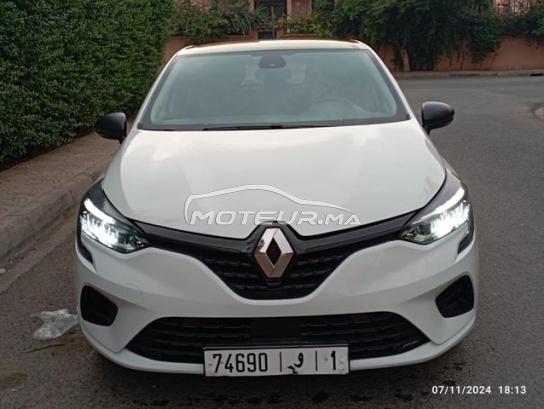 RENAULT Clio occasion 1948397