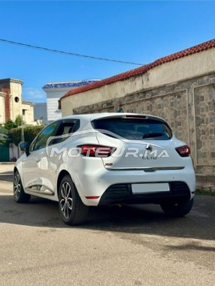 Renault Clio occasion Diesel Modèle 2020