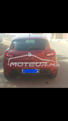 RENAULT Clio occasion 1351614