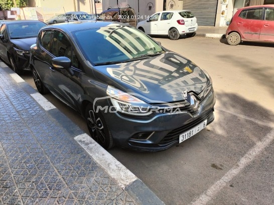 RENAULT Clio occasion 1787288