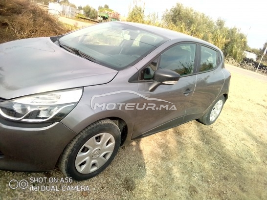 RENAULT Clio occasion 1316039