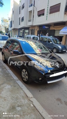 RENAULT Clio occasion 1548642