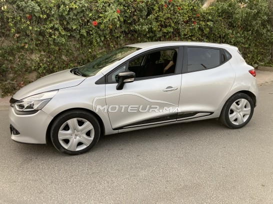 RENAULT Clio Deizel occasion 1908474