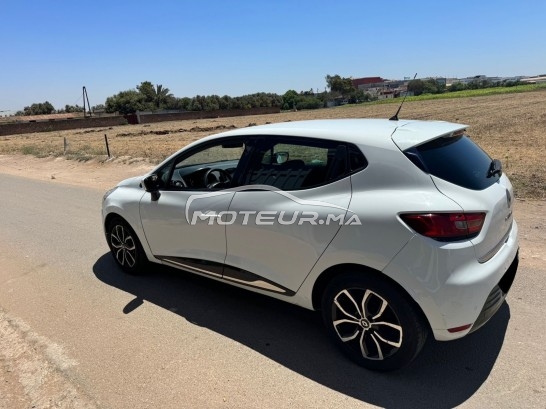 RENAULT Clio occasion 1875095