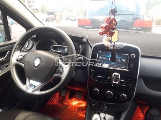 RENAULT Clio 4 occasion 796882