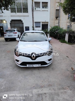 RENAULT Clio occasion 1724521