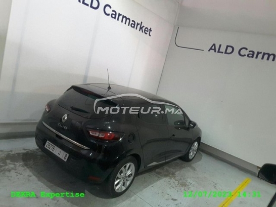 RENAULT Clio occasion 1660891