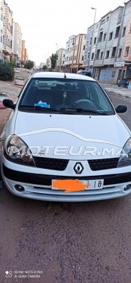 RENAULT Clio 2 occasion 1340944