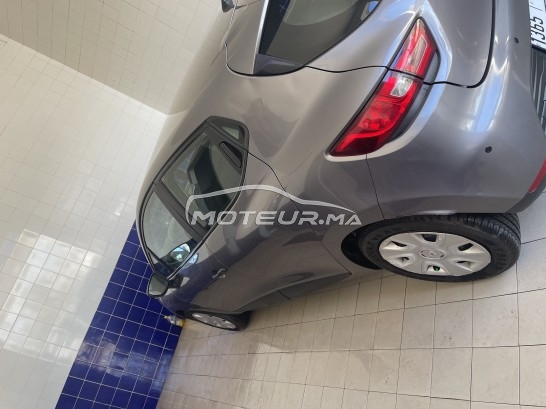 RENAULT Clio occasion 1379091