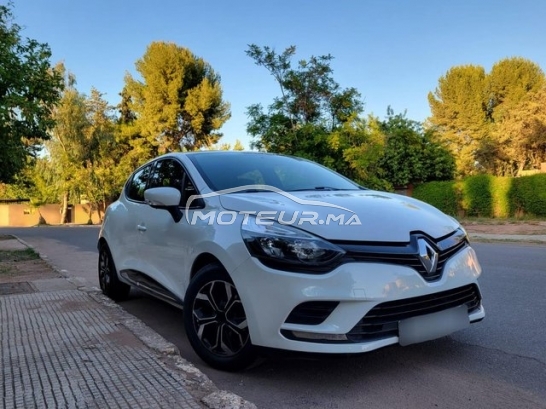 RENAULT Clio occasion