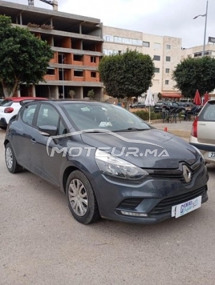 RENAULT Clio occasion 1959576