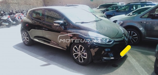 RENAULT Clio occasion 1398198