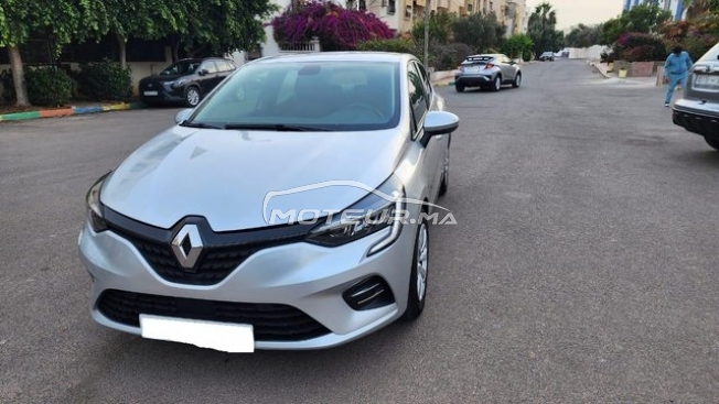 RENAULT Clio occasion 1912555