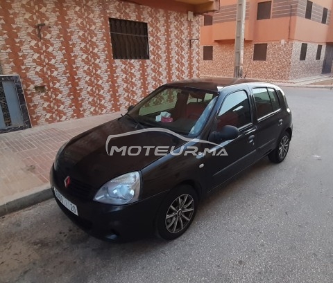 RENAULT Clio Campus occasion 1438829