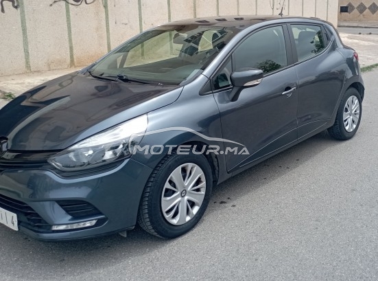 RENAULT Clio Dci occasion 1865494