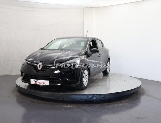 RENAULT Clio occasion