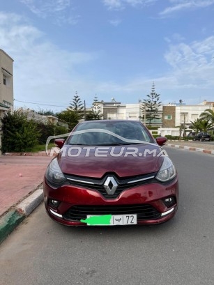 RENAULT Clio occasion 1195226