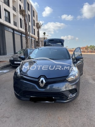 RENAULT Clio occasion 1509587