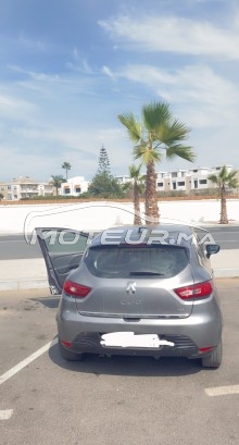 RENAULT Clio occasion 1256340