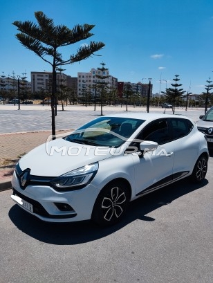 RENAULT Clio occasion 1860031