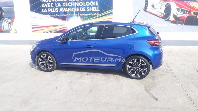 RENAULT Clio Techno occasion 1681018