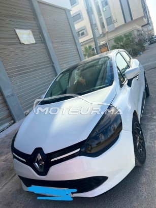 RENAULT Clio Dci occasion 1696182