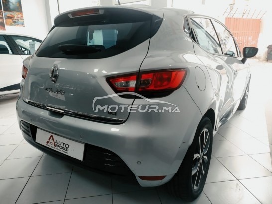 RENAULT Clio occasion 1905756