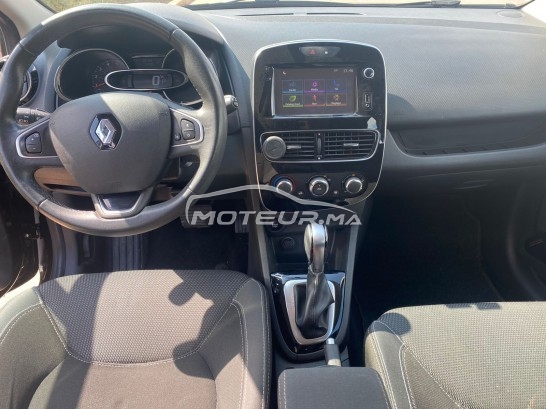 RENAULT Clio Explore occasion 1354692