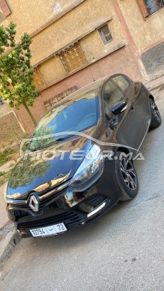 RENAULT Clio 4 occasion 1796383