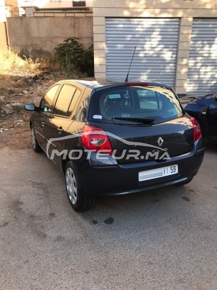 RENAULT Clio occasion 1355362