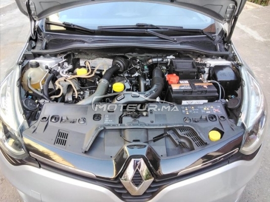 RENAULT Clio occasion 1534613