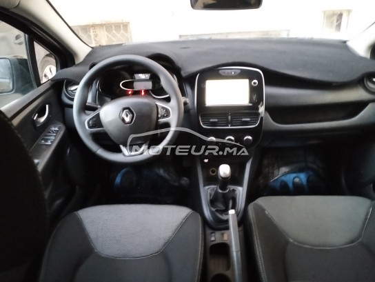 RENAULT Clio Renault clio diésel occasion 1826581