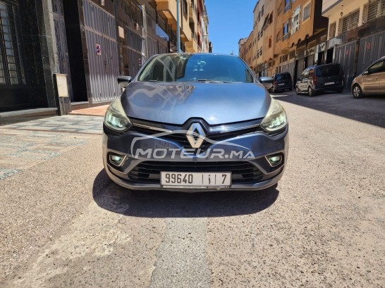 RENAULT Clio Intense occasion 1875158