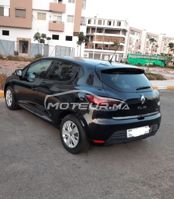 RENAULT Clio occasion 1630326