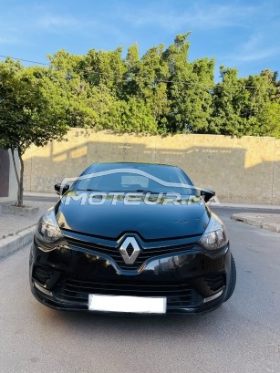 RENAULT Clio occasion 1521136