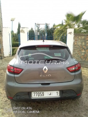 RENAULT Clio occasion 1316038