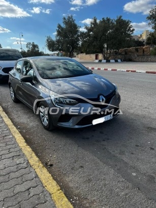 RENAULT Clio occasion 1956131