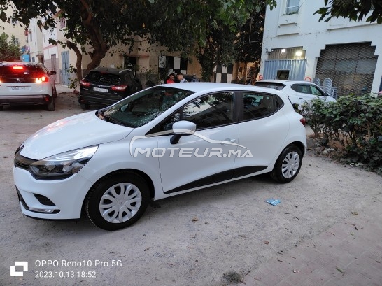 RENAULT Clio occasion 1724520