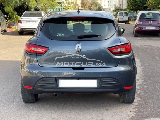 RENAULT Clio occasion 1761801